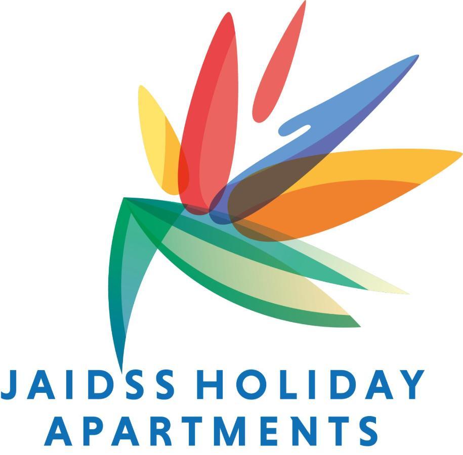Jaidss Holiday Apartments 2 Victoria Exteriör bild
